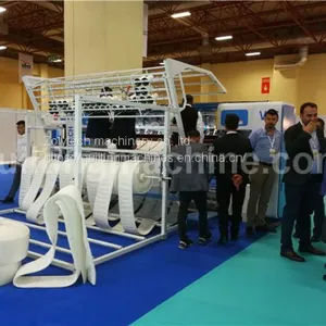 Mattress Machine With High Speed thumbnail-4