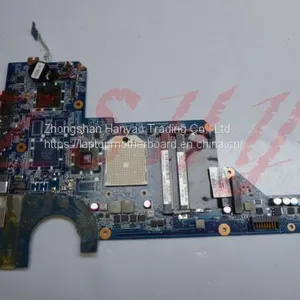 638856-001 for hp Pavilion G4 G6 G7 Laptop Motherboard Amd Ddr3 638856-001 DA0R22MB6D1 Free Shipping 100% Test ok thumbnail-1