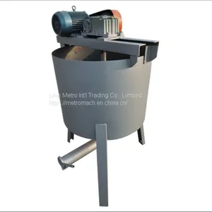 High Quality Glue Mixer for Plywood Making thumbnail-1