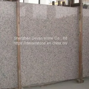 Xili Pink Granite Floor Tiles Kitchen Granite Countertops thumbnail-3