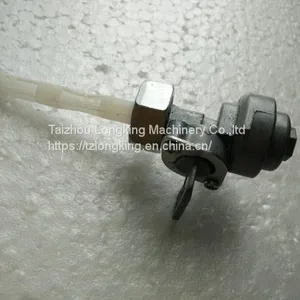 188F 182F GX390 GX340 Gasoline Generator Spare Parts Inner Outer Fuel Tap/tank Gas Valve/oil Switch thumbnail-2
