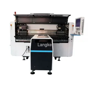 SMD Lead Free Reflow Oven thumbnail-4