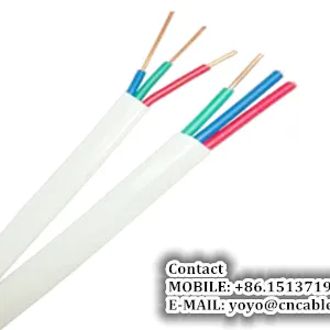 BV Sheathed Wire thumbnail-1