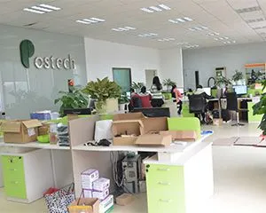 Shenzhen Unique Electronics Co., Ltd. company overview - view 1 thumbnail