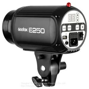 Godox E Series 250W Studio Flash for Photography(250WS Professional Studio Flash Light) thumbnail-4