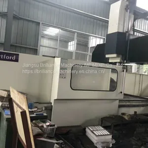 Taiwan Hartford 3210 Gantry Machining Center thumbnail-5