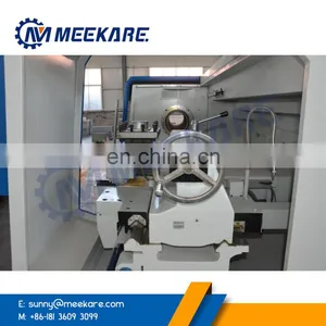 China QK1319 High Speed CNC Pipe Thread Cutting Lathe Machine thumbnail-4