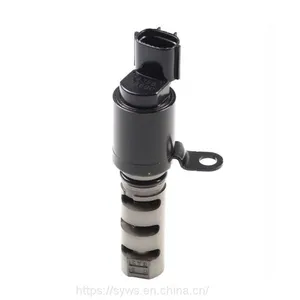 Exhaust Camshaft Position Actuator Solenoid Variable Valve Timing Control VVT 24355-2B600 for KIA thumbnail-4