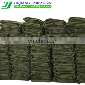 Heavy Cotton Duck Canvas, Cotton Duck Canvas Tarpaulin thumbnail-4