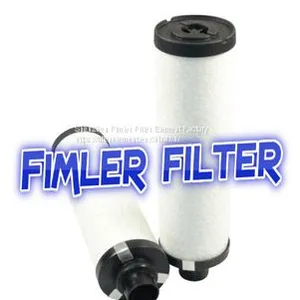 Airfil Filter AFIP4897, AFSPR-1000 ,AFA611/8A600, AFIP-4154, AFSPR-1000/B, AFSPR-1006, AFSPR-1011, AFSPR-6088 thumbnail-1