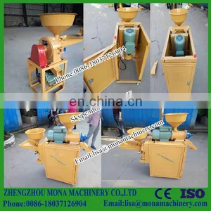 Mini Home Use Rice Mill Machine Price Philippines thumbnail-4