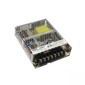 CE CB TUV FCC ROHS Certified 5V 16A 100W Switching Power Supply thumbnail-1