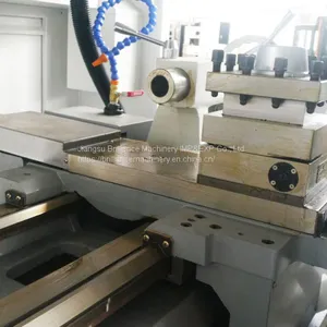 YNJCC C-50 CNC Horizontal Lathe thumbnail-5