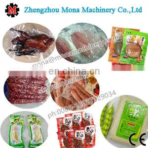 Hot Selling Vacuum Skin Packaging Packer Machine Manufacturer thumbnail-3
