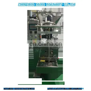 Semi - Automatic Food Nuts Dry Fruits / Walnut Packing Machine thumbnail-1