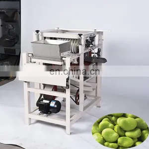 Comercial Almond Chickpea Seed Peeling Machine Price thumbnail-6