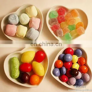 Automatic Almond Nuts Sugar Coating Machine thumbnail-6