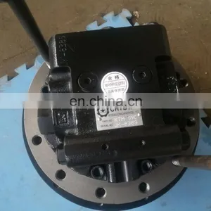 Sumitomo S160 Excavator Walking Motor Assy Sumitomo S160 Travel Motor thumbnail-2