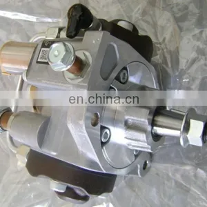 VAME219075 SK210-6 Kobelco Fuel Pump,engine Injection Pump for Excavator Sk210lc-6,sk200,sk250,sk260,sk330,sk350,sk480 thumbnail-1