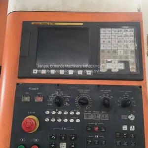 Dingtai DTX 1890B CNC Milling Machine thumbnail-5