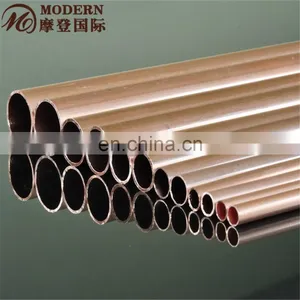 C12200 C11000 Copper Pipes thumbnail-1