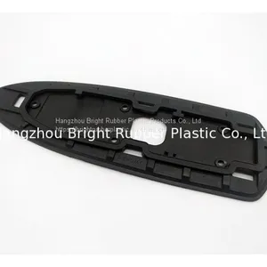 High Quality IATF16949 Custom 60 Shore A Rubber Waterproof Gasket for Auto Antenna thumbnail-3