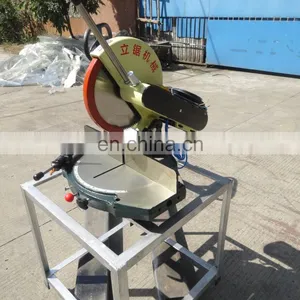 UPVC Window And Door Machine/Single Mitre Saw for Pvc Windows and Doors Machine thumbnail-3