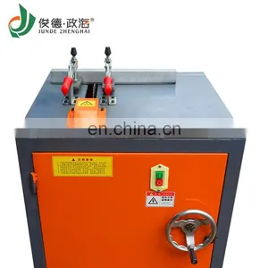 The Difference Of Automatic Grid Machine/Manual Grid Machine/Pneumatic Grid Machine thumbnail-5