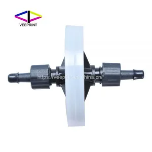 45mm Disc Ink Filter for Chinse Solvent Inkjet Printers / UV Flatbed Printer With Spectra Polars PQ-512 Printhead thumbnail-2