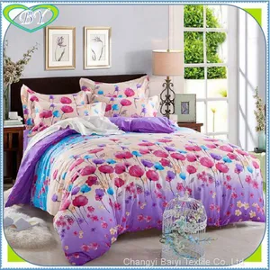 Printing Polyester Fabric Factory Make Your Designs With Textiles thumbnail-3