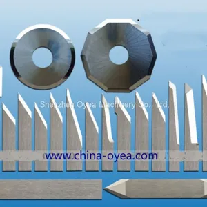 Ruizhou CUTTING Blades RZCUT-76,RZCUT-92Z thumbnail-4