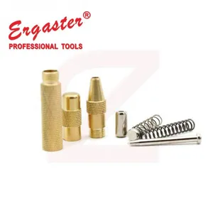 Brass Automatic Center Punch thumbnail-2
