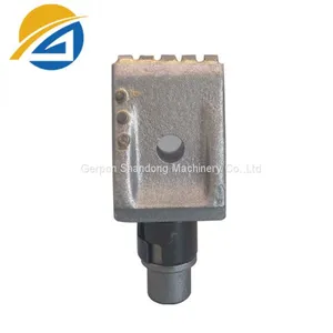 Carbide Drill Bit Auger Bits Flat Tooth For Foundation Machinery thumbnail-1