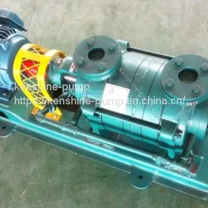 GC Boiler Feed Water Multistage Pump thumbnail-4