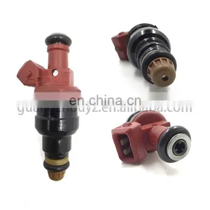For Ford Mazda Fuel Injector Nozzle OEM 0280150931 thumbnail-1