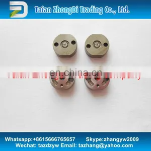 100% Original Orifice Plate 295040-6830 /36# for Injector 095000-5550 095000-7140 095000-6791 thumbnail-1