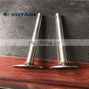 ME011244 Engine Intake Valve MITSUBISHI Engine Type 4D30 6DS7 thumbnail-3