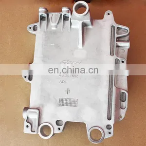 SAIC- IVECO 682 Series GENLYON Truck 5801396419 ECU Support thumbnail-5