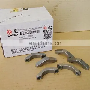 ISDe Auto Part Valve Cross-head Rocker Arm Bridge 3943626 for DCEC thumbnail-1