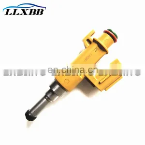 Original LLXBB Fuel Injector Nozzles 23250-0S020 232500S020 For Toyota Land Cruiser Lexus 23209-0S020 232090S020 thumbnail-3