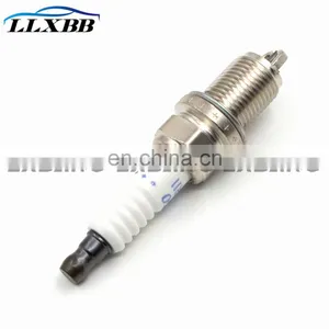 Genuine Engine Spark Plug 90919-01194 PK20TR11 For Toyota 9091901194 thumbnail-3