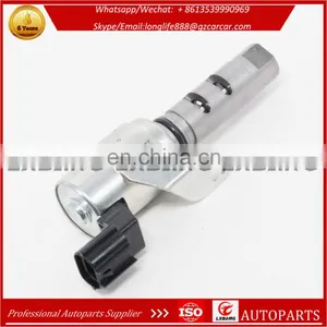 OEM Oil Control Valves 15330-46010 for VVT Timing Control Valve Solenoid Lexus GS300 IS300 3.0L 1533046010 thumbnail-2