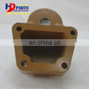 Diesel Engine 6BT Fan Stand 3930955 thumbnail-6
