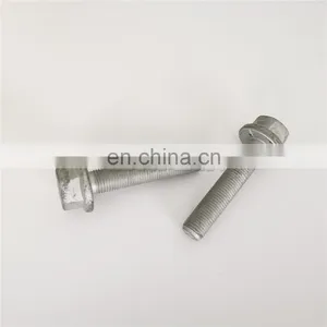 Hexagon Flange Head Screw 4022907 3019641 For XCEC M11 ISM11 QSM11 Engine thumbnail-3