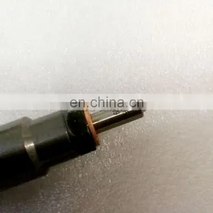 Cummins ISB6.7 Fuel Injector 4025249 5255056 thumbnail-6