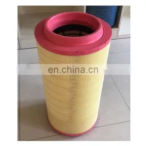 152-7217 600-185-3100 Truck Diesel Engine Air Filter thumbnail-6