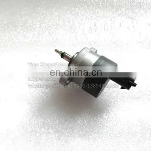 Original Common Rail Pressure Regulator DRV 0281002500 thumbnail-2