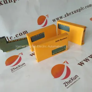 B&R X20CP0292 CPU MODULE thumbnail-1