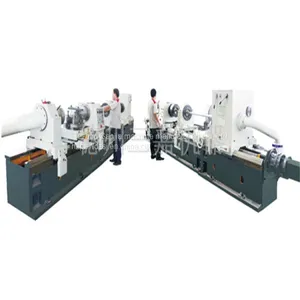 TS2120E Deep Hole Boring Machine Special Machine Tool thumbnail-1
