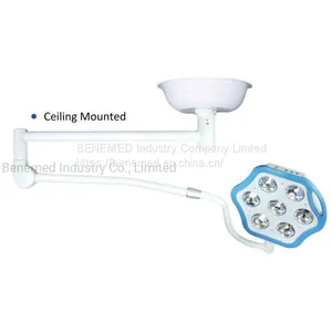 Double Dome LED Ot Light Dual Light Head LED700+900 thumbnail-2